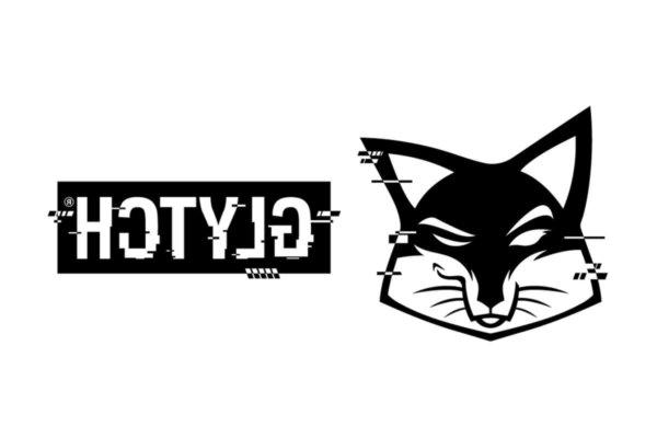 GLYTCH Horizontal logo